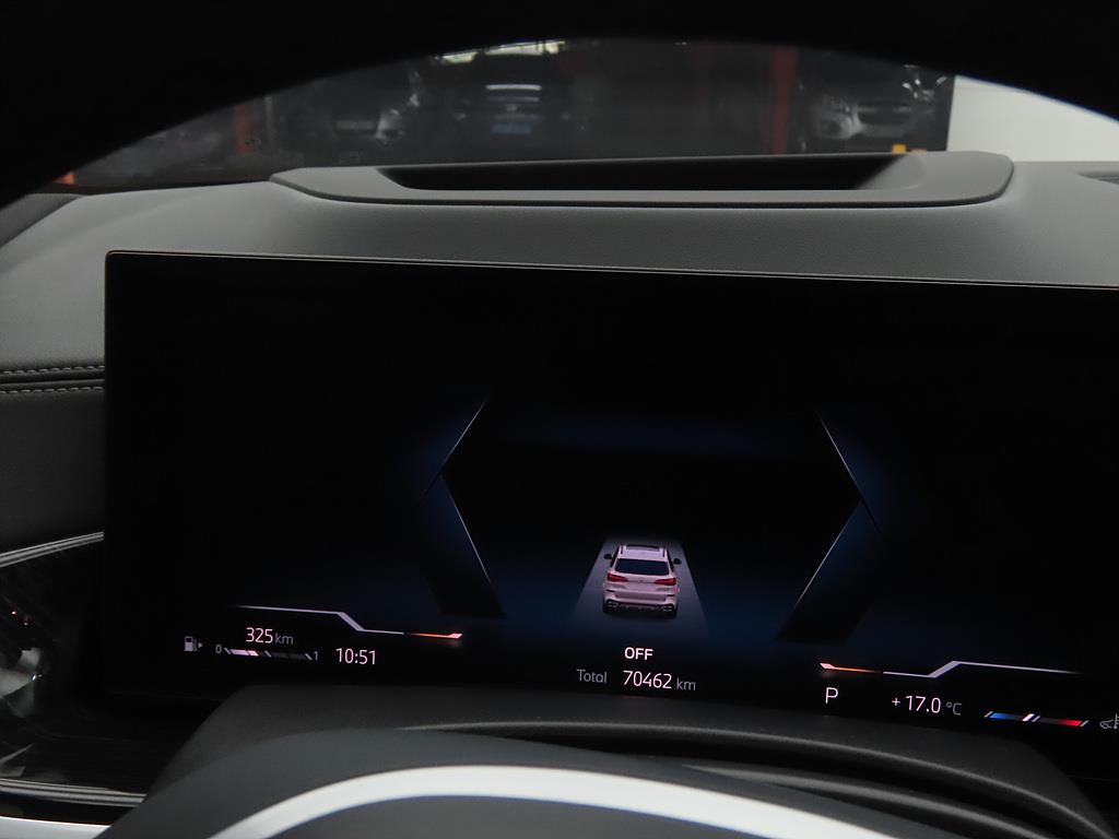 BMW X5 - Vista 8