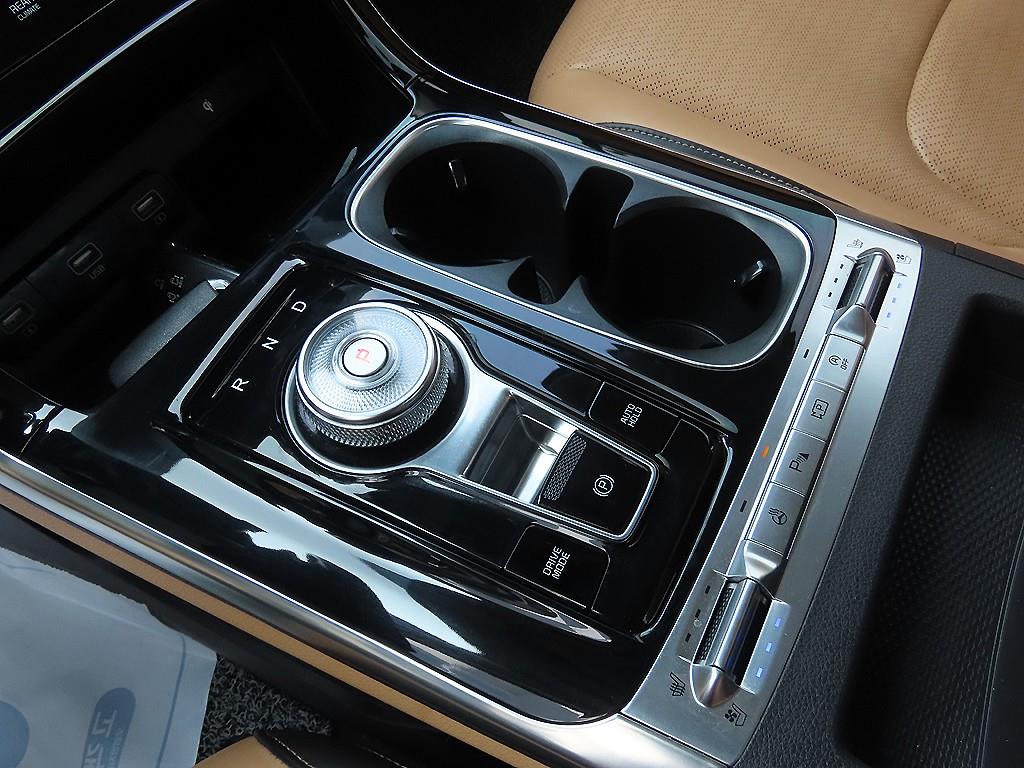KIA Carnival - Vista 10