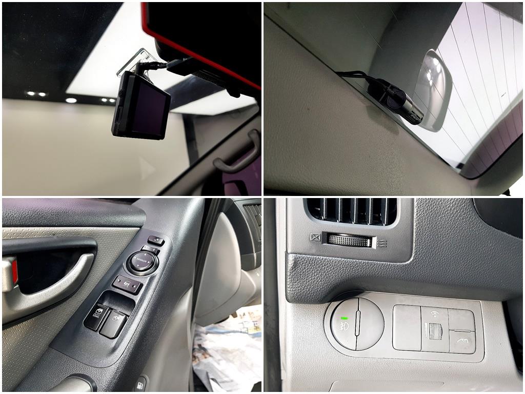 HYUNDAI Starex 2013 Negro - Importación desde Corea - HF Imports Iquique - Foto 18