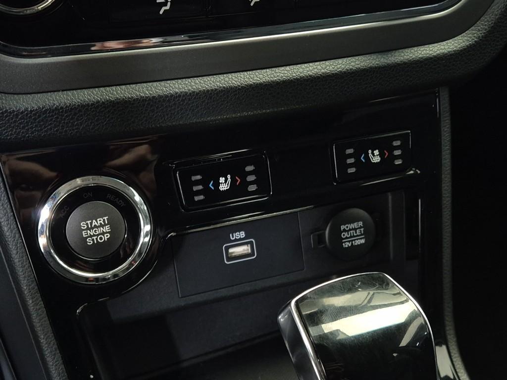 Ssangyong Korando 2019 Gris - Importación desde Corea - HF Imports Iquique - Foto 16