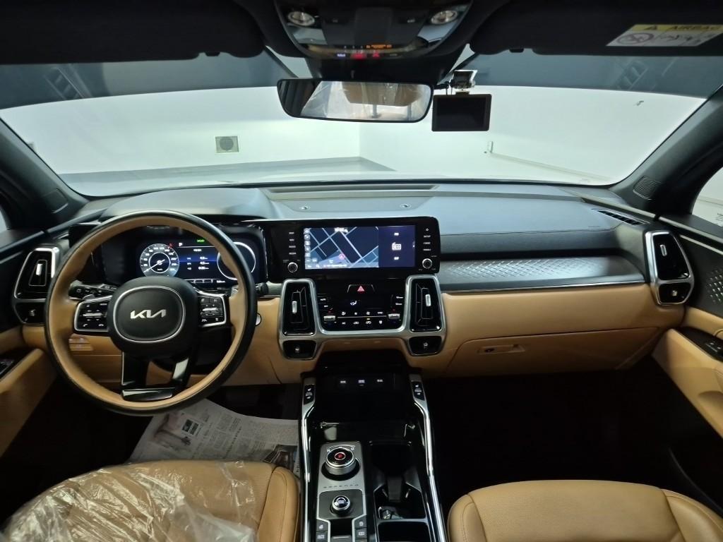 KIA Sorento - Vista 7