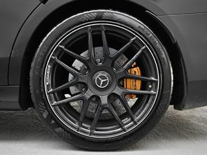 Mercedes Benz S Class - Vista 6
