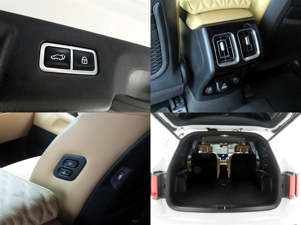 KIA Sorento 2021 - Importación desde Corea - HF Imports Iquique - Foto 16