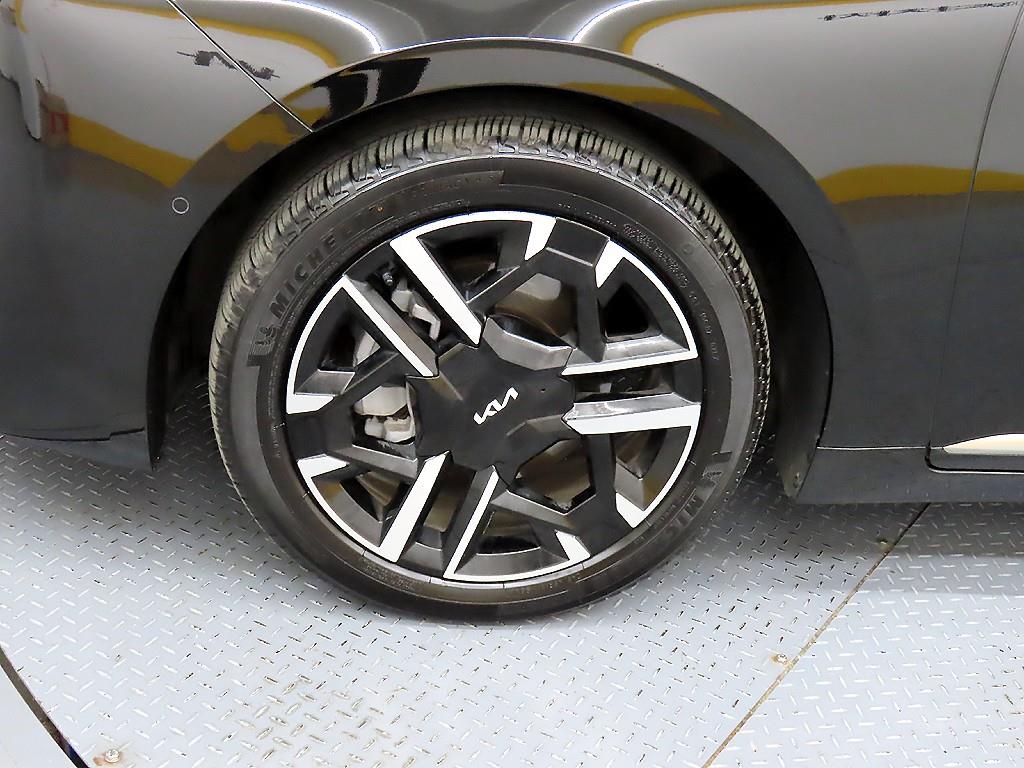 KIA K8 2025 Negro - Importación desde Corea - HF Imports Iquique - Foto 19