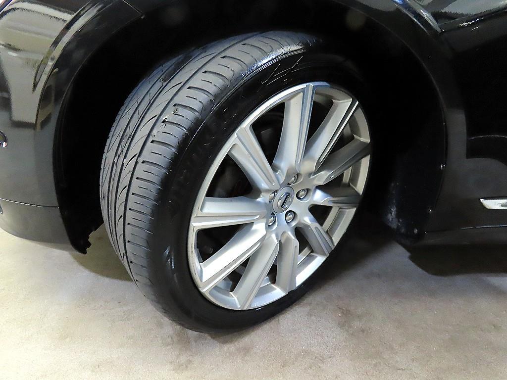 Volvo S90 2020 Negro - Importación desde Corea - HF Imports Iquique - Foto 20