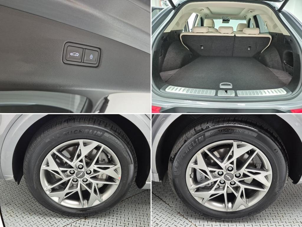 Genesis GV70 2023 Gris - Importación desde Corea - HF Imports Iquique - Foto 20