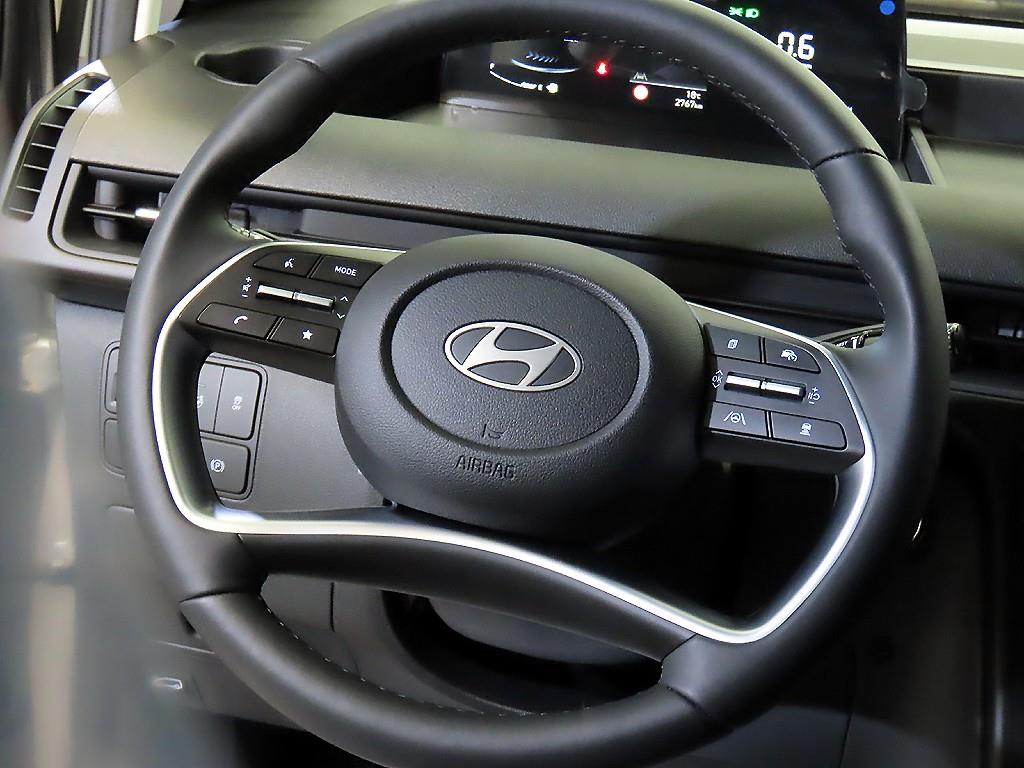 HYUNDAI Staria - Vista 8