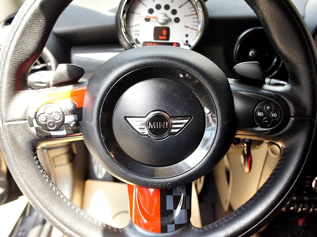Mini Clubman 2011 Gris - Importación desde Corea - HF Imports Iquique - Foto 7