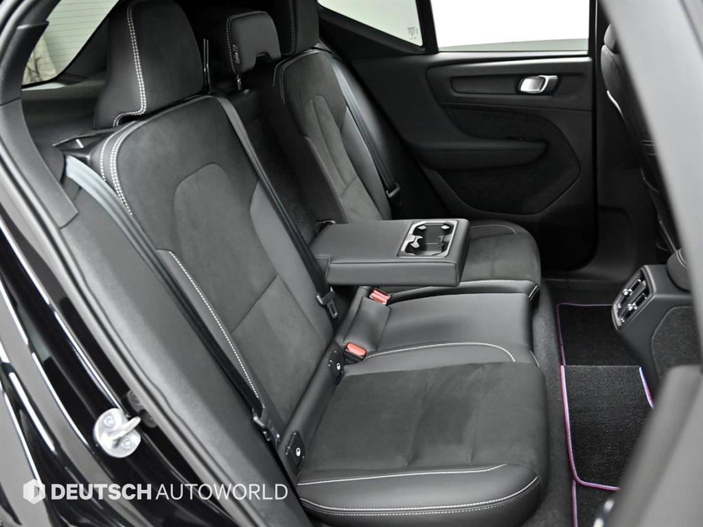 Volvo XC40 - Vista 11