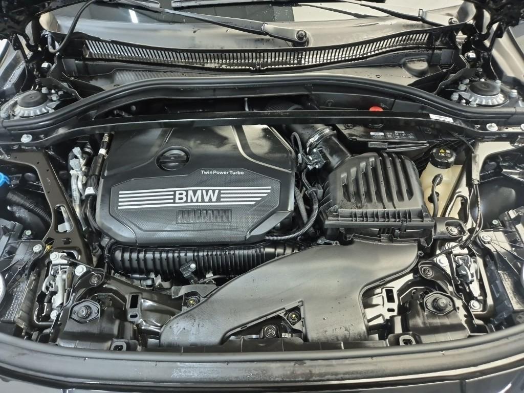 BMW 2 series 2024 Negro - Importación desde Corea - HF Imports Iquique - Foto 19