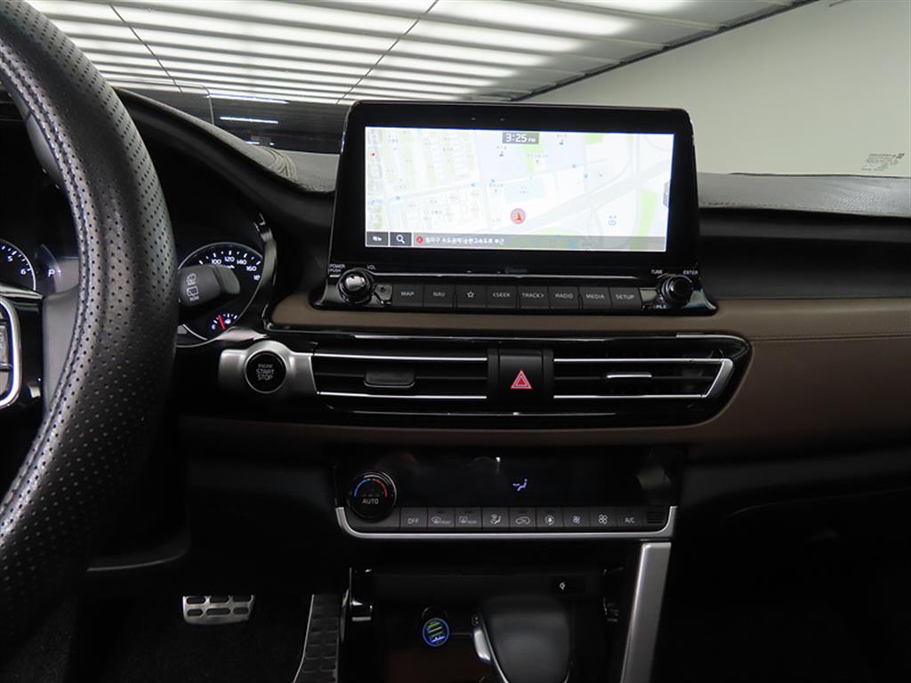 KIA Seltos - Vista 10