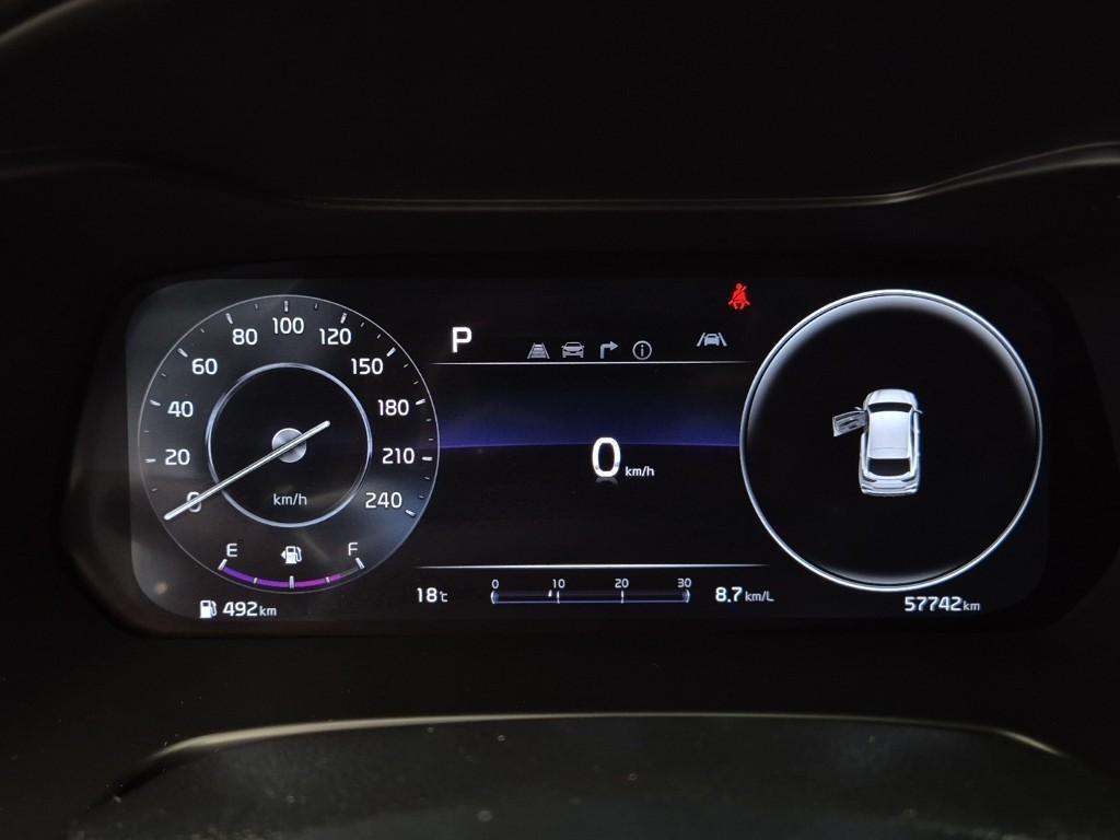 KIA K3 - Vista 6