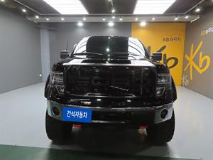 Ford F-Series - Vista 2