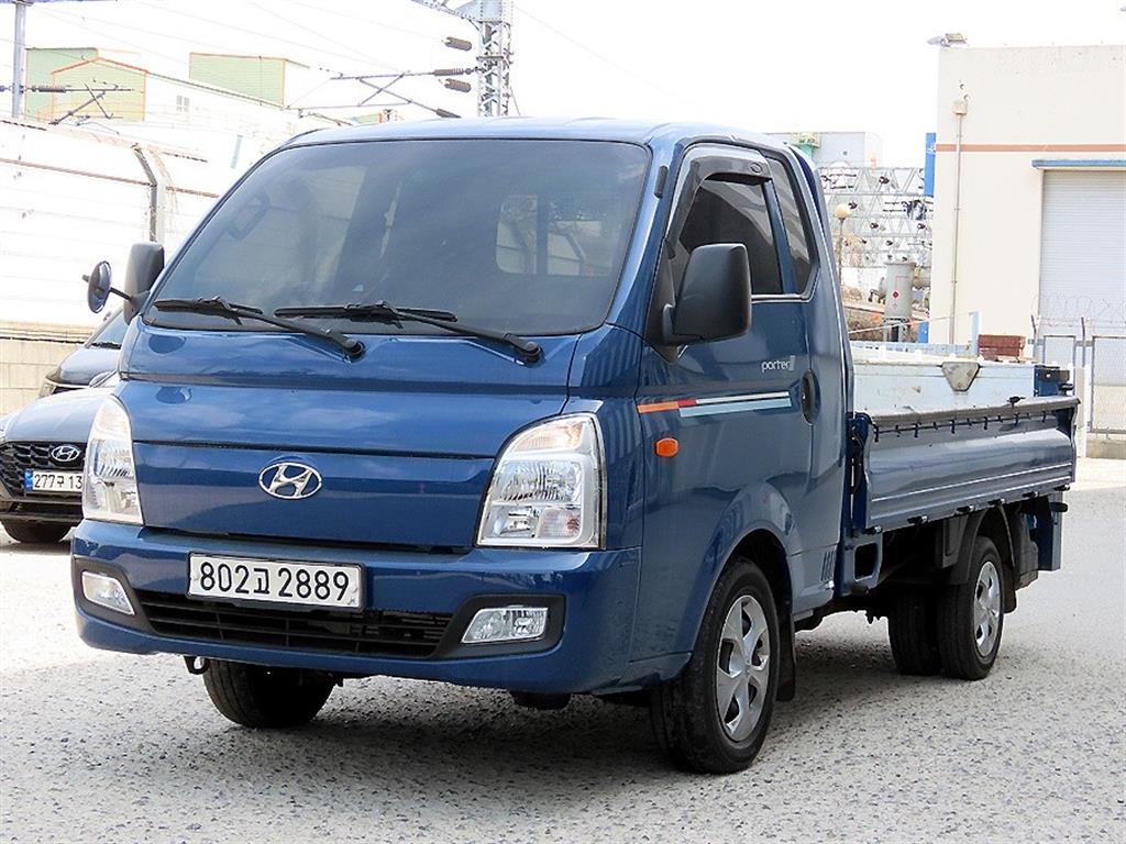 Small Truck Top_Powergate - Vista 2
