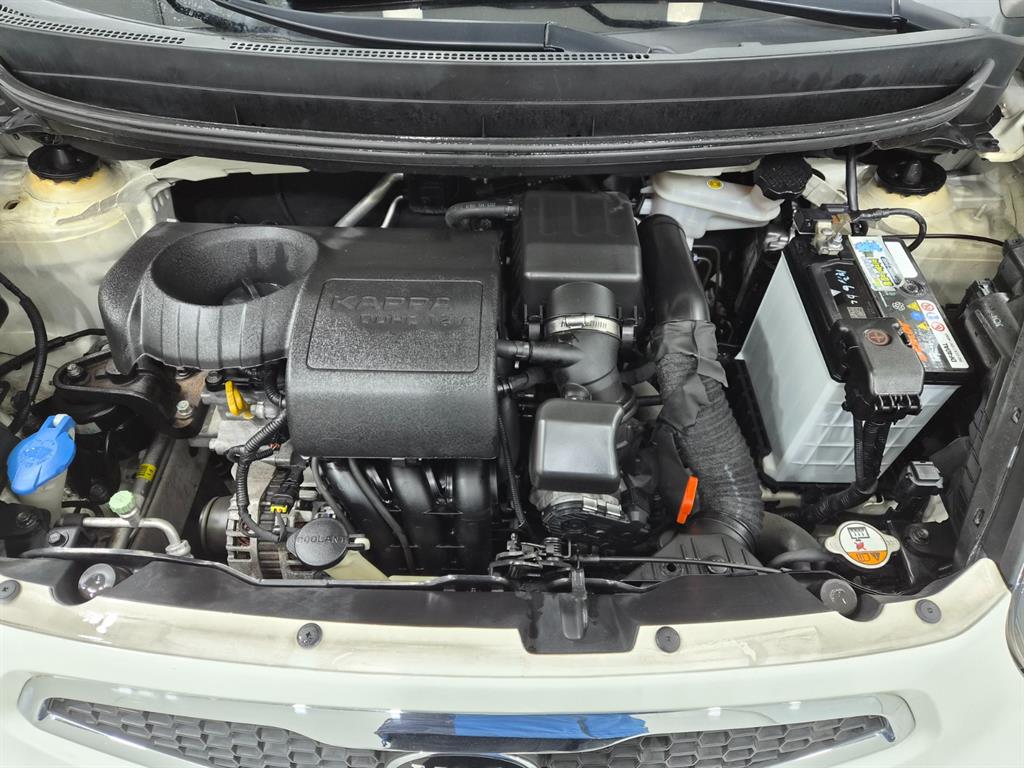 KIA Morning 2015 - Importación desde Corea - HF Imports Iquique - Foto 19