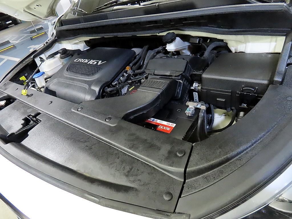 KIA Carnival 2015 - Importación desde Corea - HF Imports Iquique - Foto 19