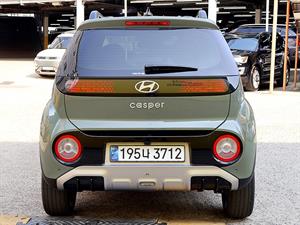 HYUNDAI Casper - Vista 6