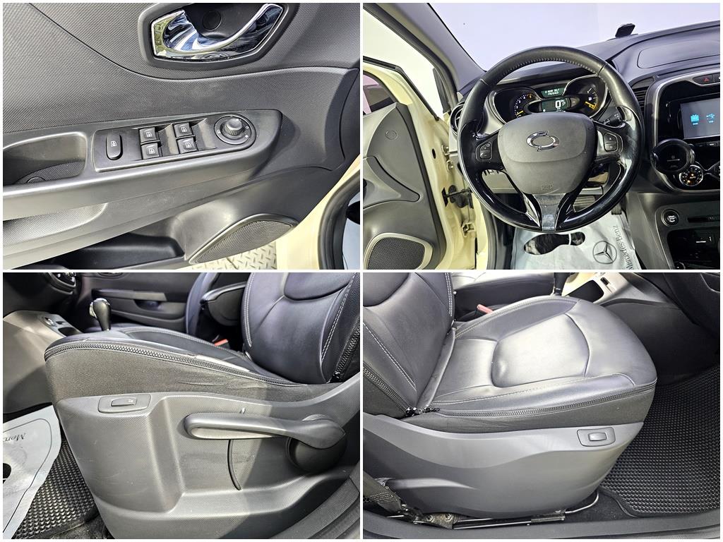 SAMSUNG QM3 2016 the color of pearl - Importación desde Corea - HF Imports Iquique - Foto 18