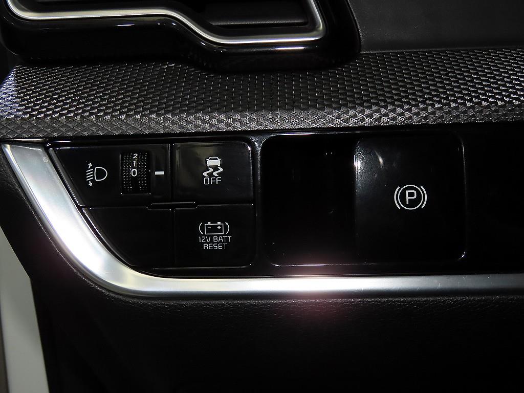 KIA Sportage 2022 Blanco - Importación desde Corea - HF Imports Iquique - Foto 13