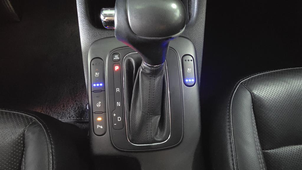 KIA K3 - Vista 9