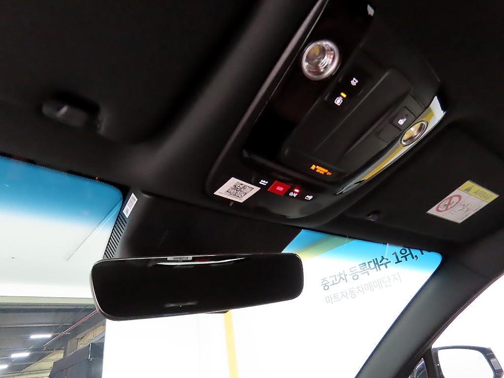 KIA K8 2025 Negro - Importación desde Corea - HF Imports Iquique - Foto 16