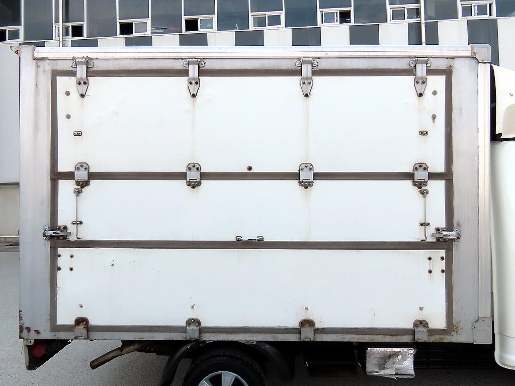 Small Truck Cargo (small) - Vista 6