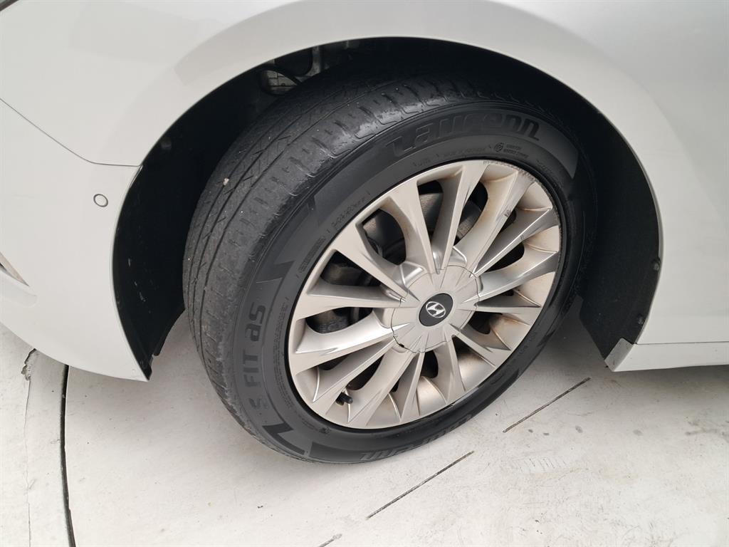 HYUNDAI Sonata 2015 Gris - Importación desde Corea - HF Imports Iquique - Foto 19