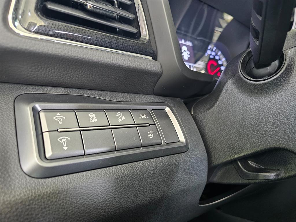 Ssangyong Tivoli - Vista 12