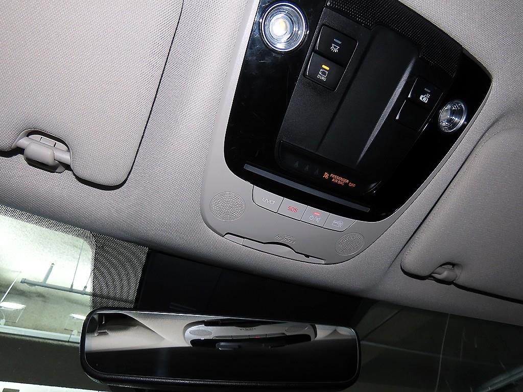 KIA K5 2020 Negro - Importación desde Corea - HF Imports Iquique - Foto 15