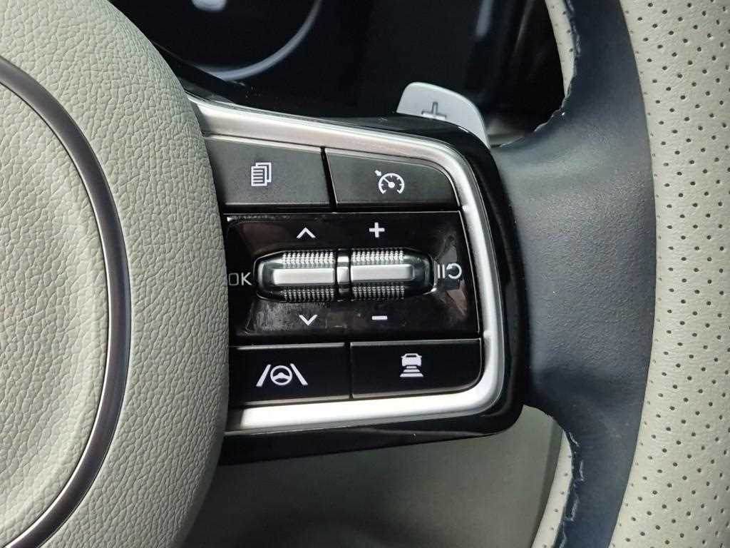 KIA Sorento 2021 Gris - Importación desde Corea - HF Imports Iquique - Foto 16
