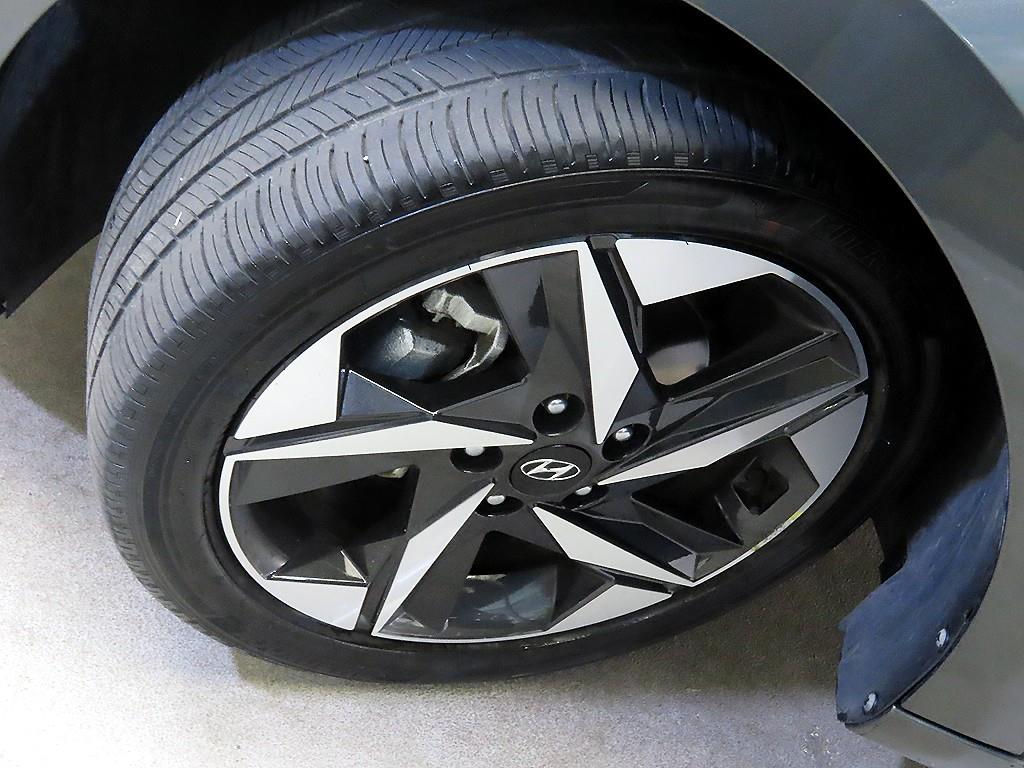 HYUNDAI Avante 2023 Gris - Importación desde Corea - HF Imports Iquique - Foto 20