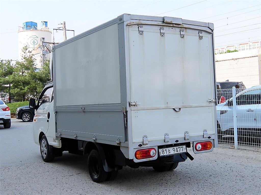 Small Truck Top_Wingbody - Vista 3