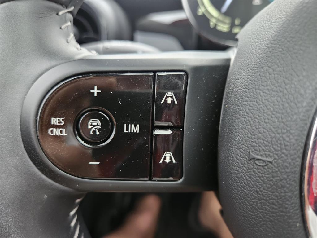 Mini Cooper - Vista 6