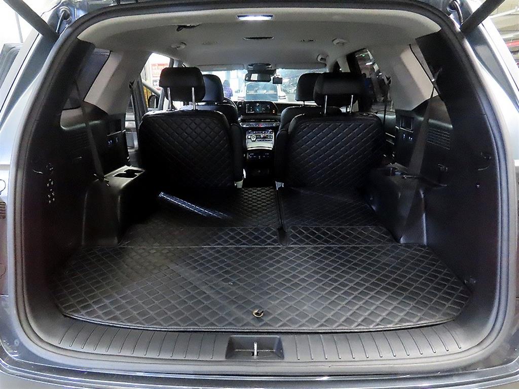 HYUNDAI Palisade 2019 Gris - Importación desde Corea - HF Imports Iquique - Foto 16