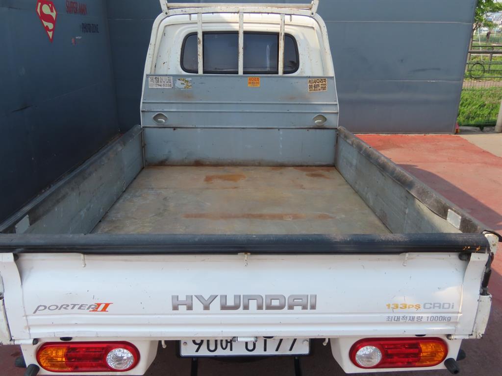 Small Truck Cargo (small) - Vista 9