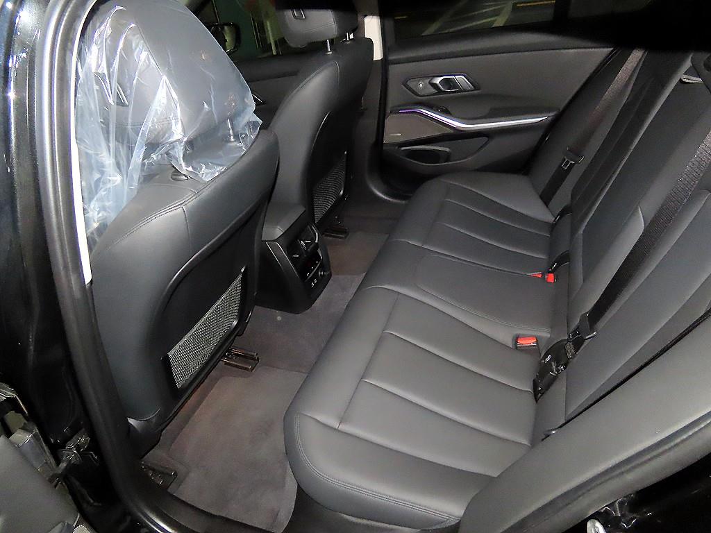 BMW 3 series - Vista 7