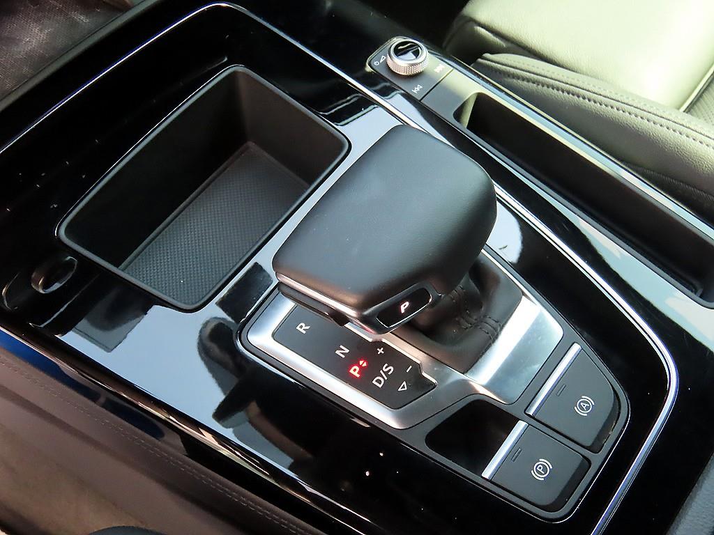 Audi Q5 - Vista 11