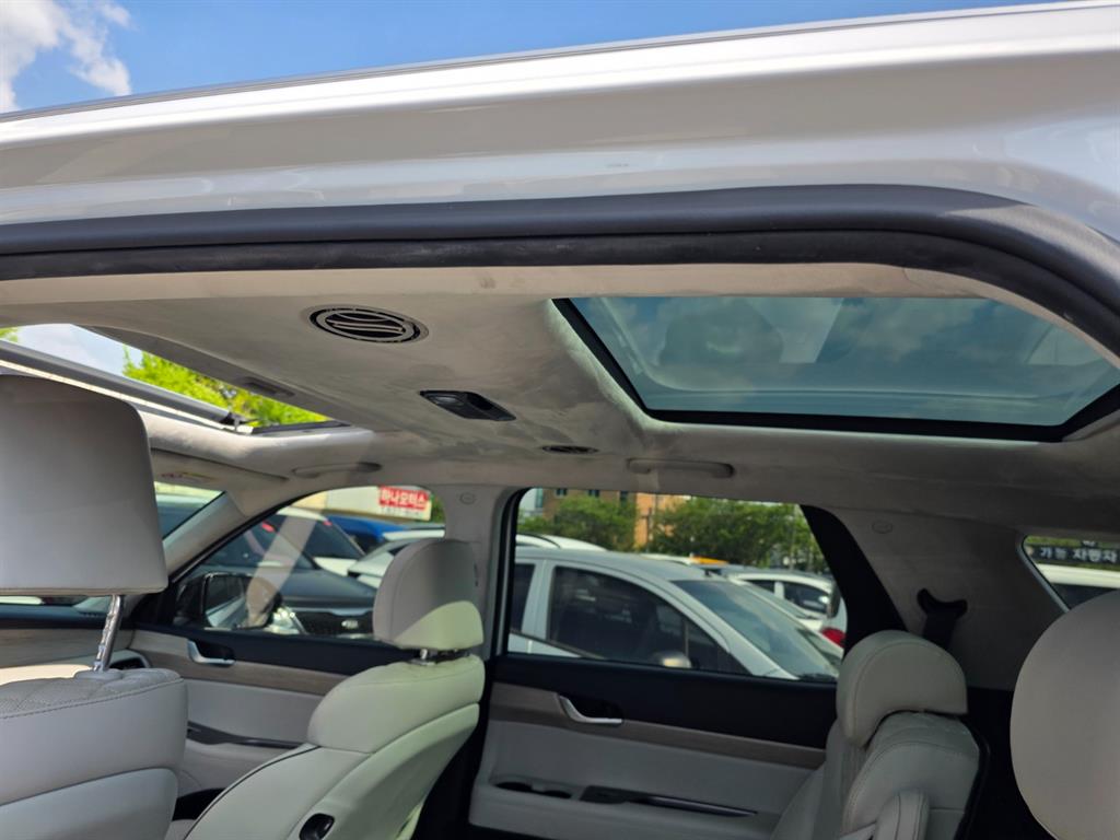HYUNDAI Palisade 2021 Blanco - Importación desde Corea - HF Imports Iquique - Foto 15