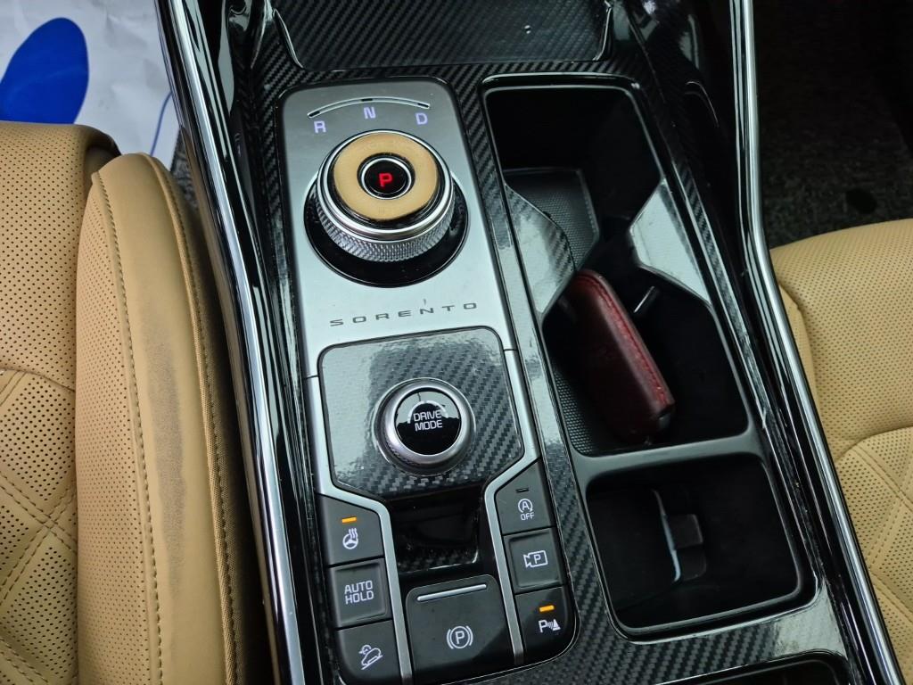 KIA Sorento - Vista 8
