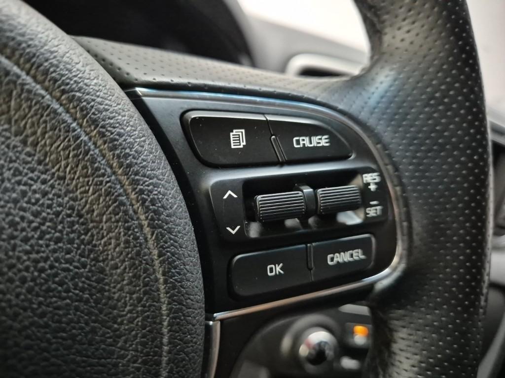 KIA Sportage 2016 Blanco - Importación desde Corea - HF Imports Iquique - Foto 15