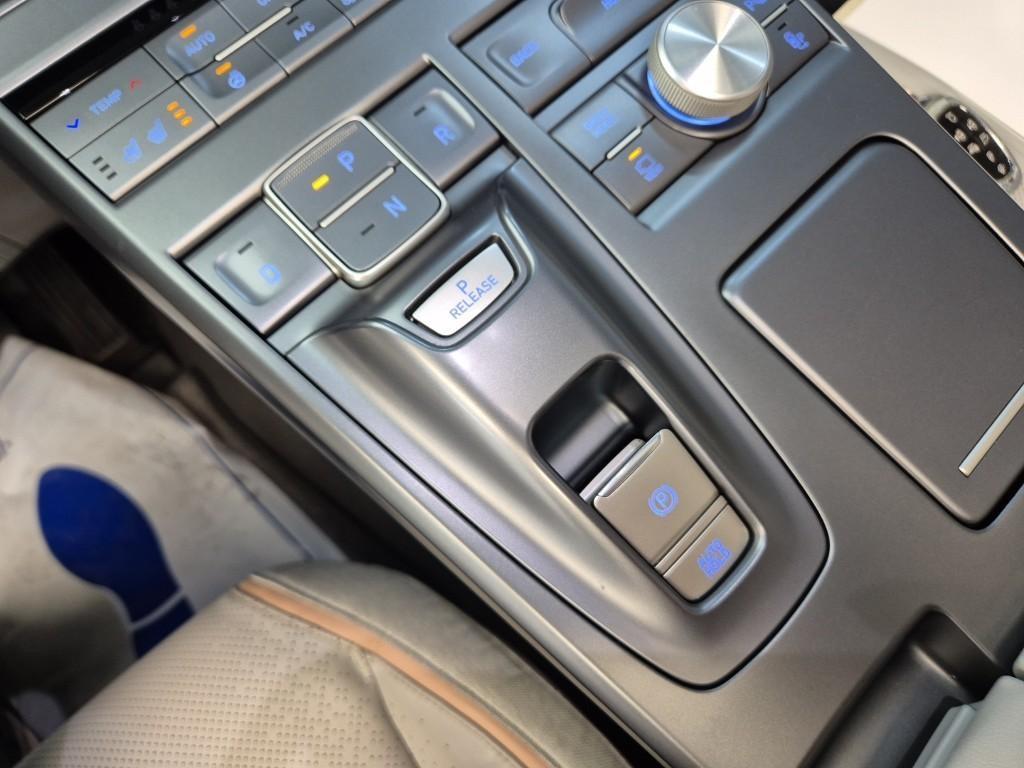 HYUNDAI Nexo - Vista 8