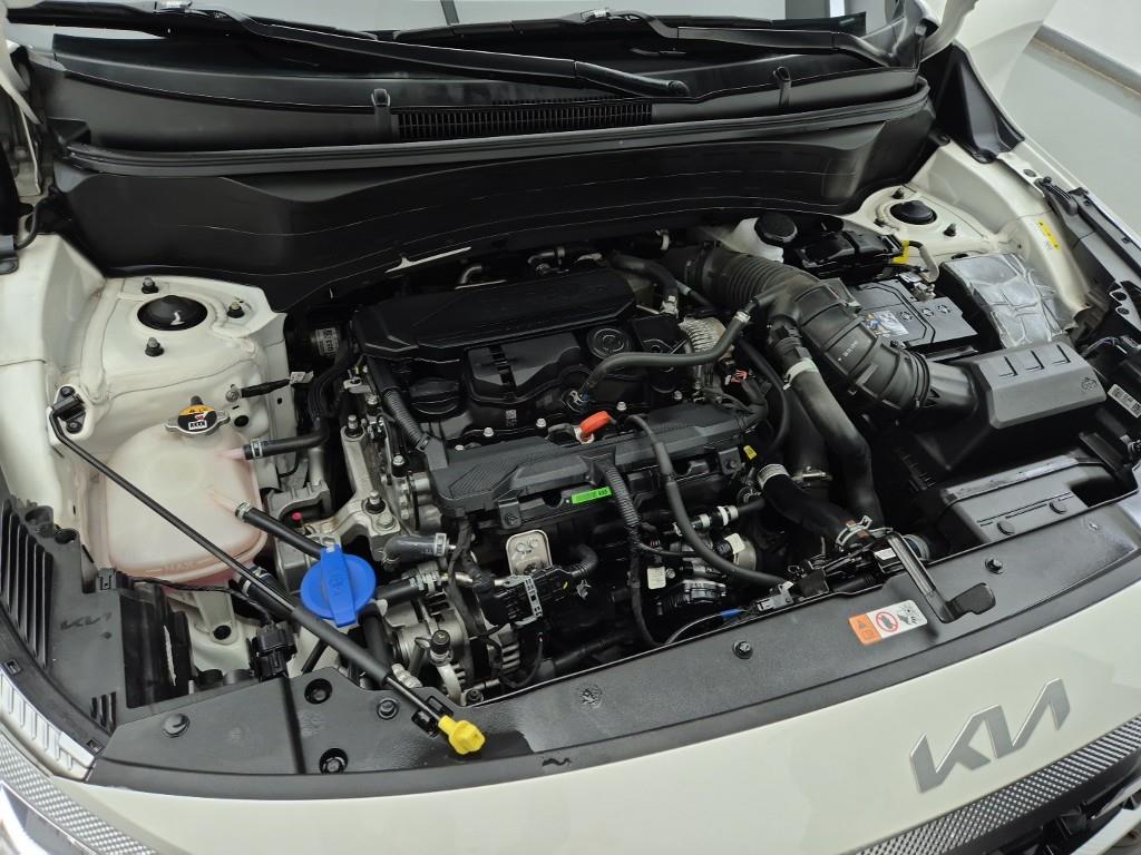 KIA Seltos - Vista 6