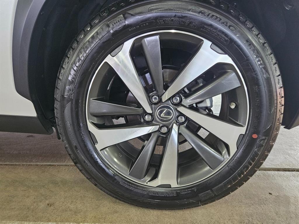 Lexus NX 2019 Blanco - Importación desde Corea - HF Imports Iquique - Foto 19