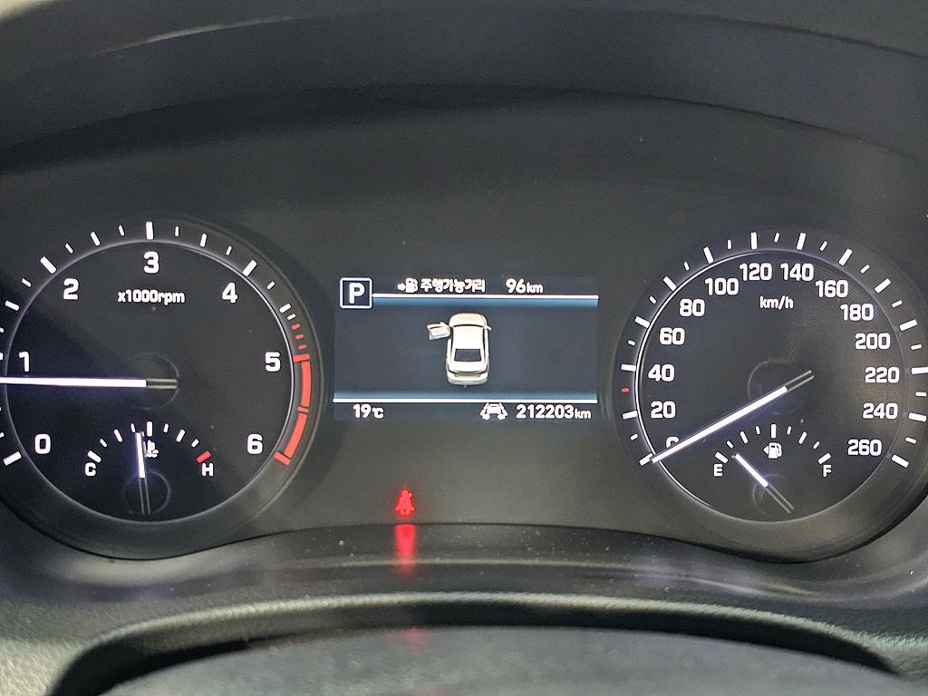 Genesis G80 - Vista 7