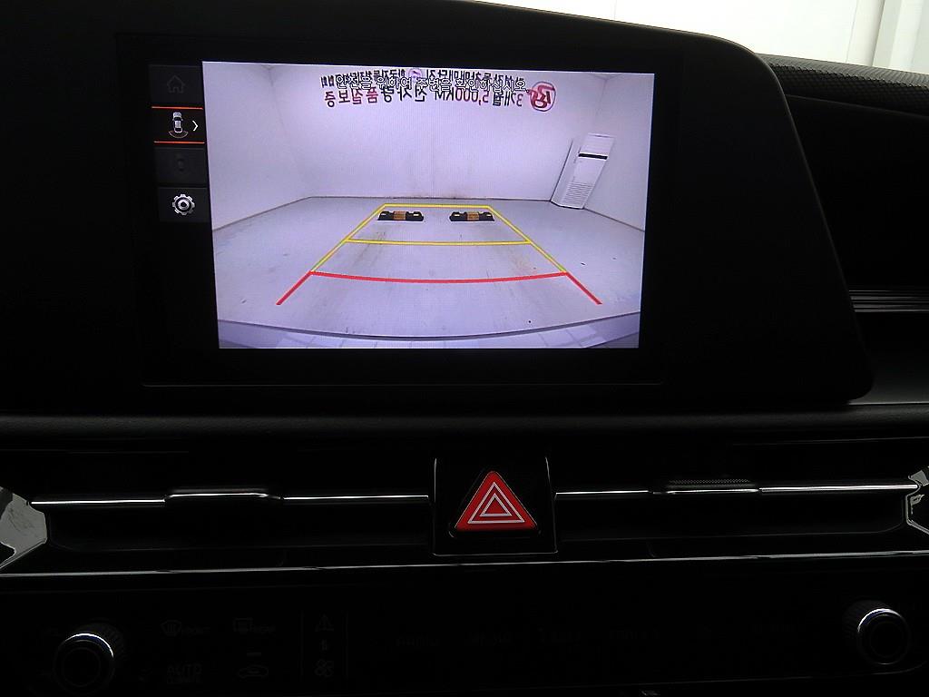 KIA Niro 2022 Gris - Importación desde Corea - HF Imports Iquique - Foto 15