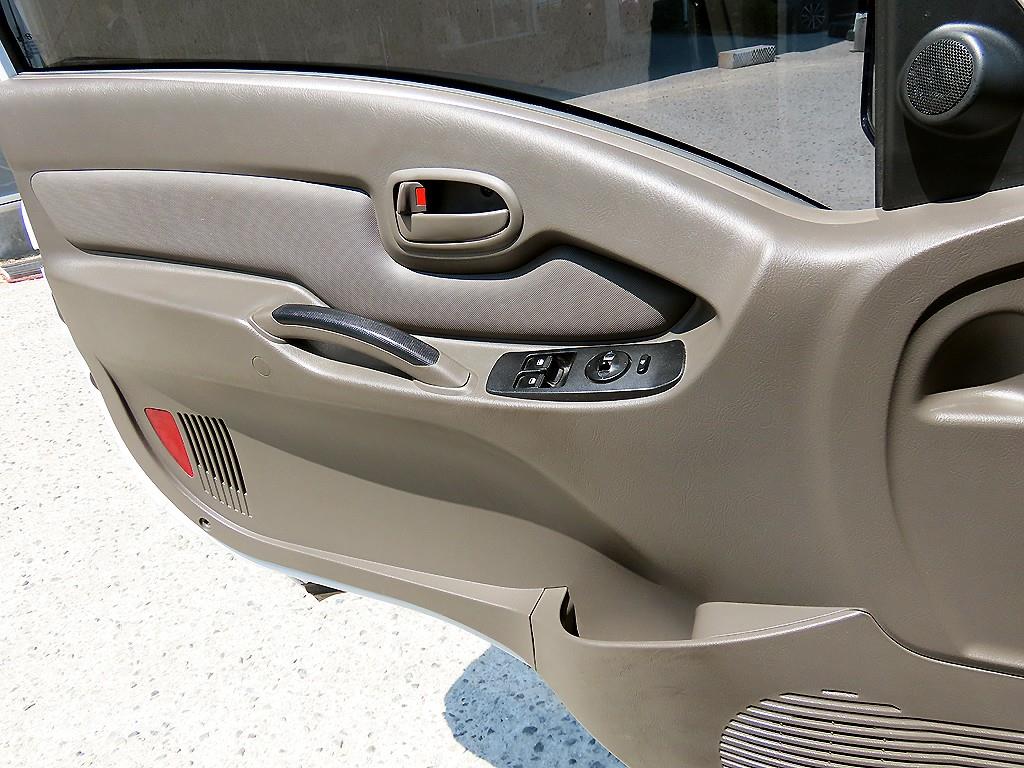 Small Truck Normal Box(High Deck) - Vista 12