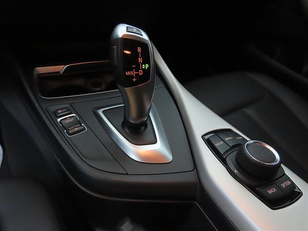 BMW 1 series - Vista 12