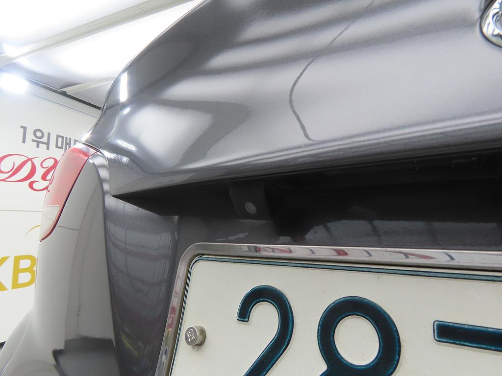 HYUNDAI Tucson 2011 Gris - Importación desde Corea - HF Imports Iquique - Foto 16