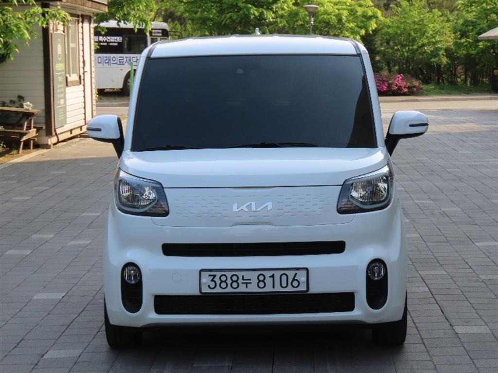 KIA Ray 2022 - Importación desde Corea - HF Imports Iquique - Foto 1