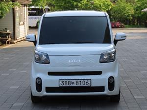 KIA Ray - Vista 2